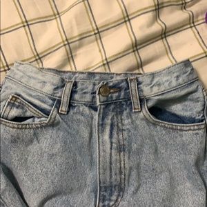 Brandy Melville jeans🥳